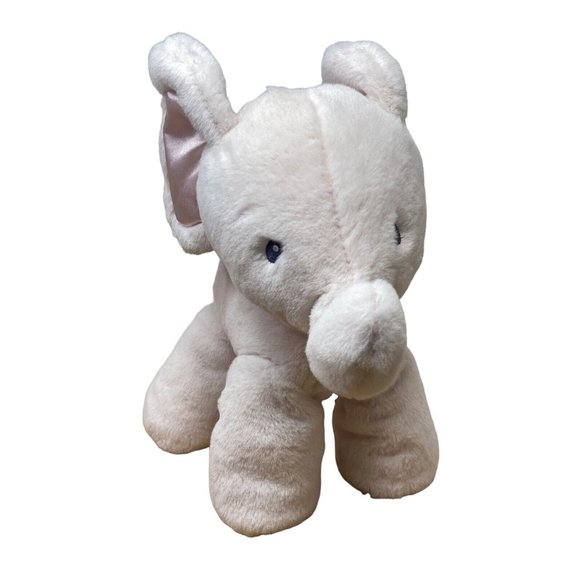 Baby Gund Other - Baby Gund Bubbles Elephant Medium 4048397 Pink 10 inches high